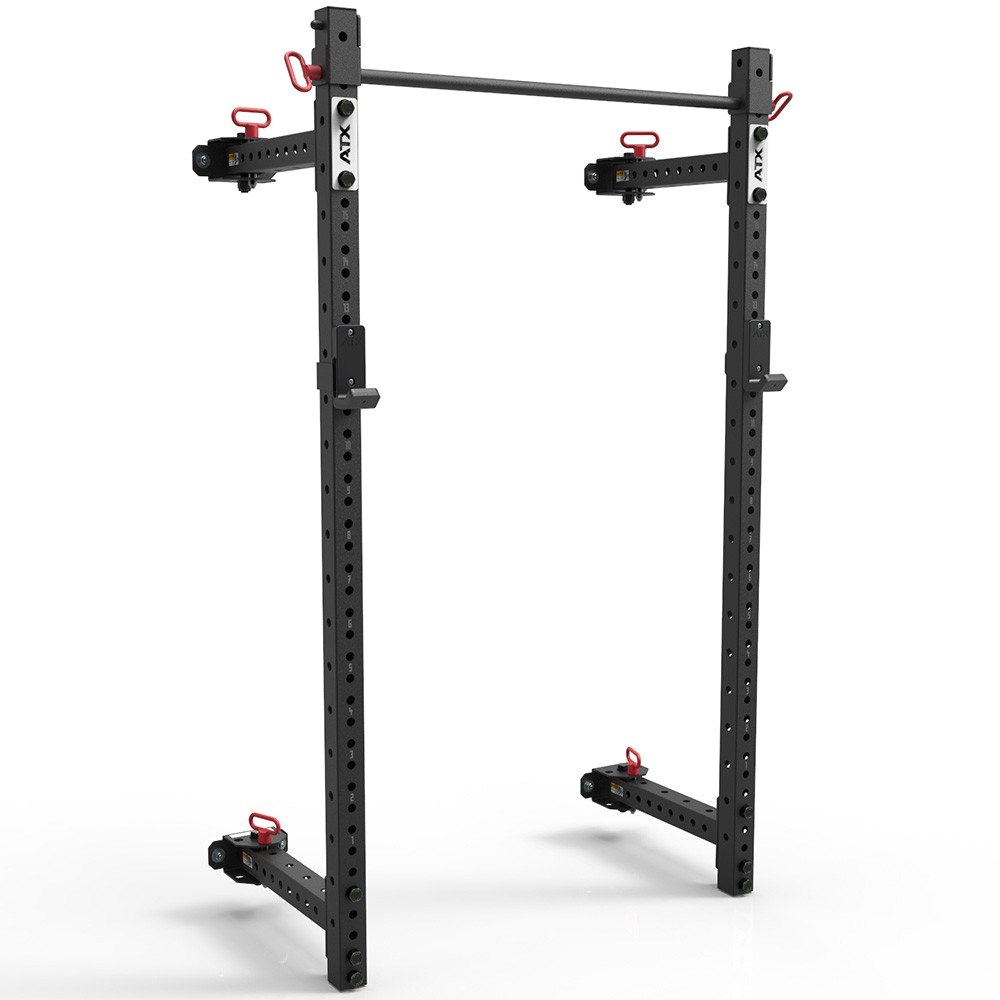 ATX Folding Wall Rack FBR-⁠750