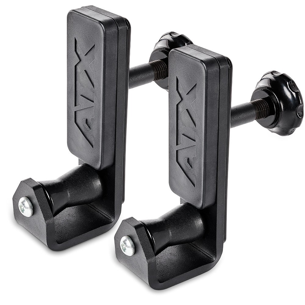 J hooks on sale squat rack