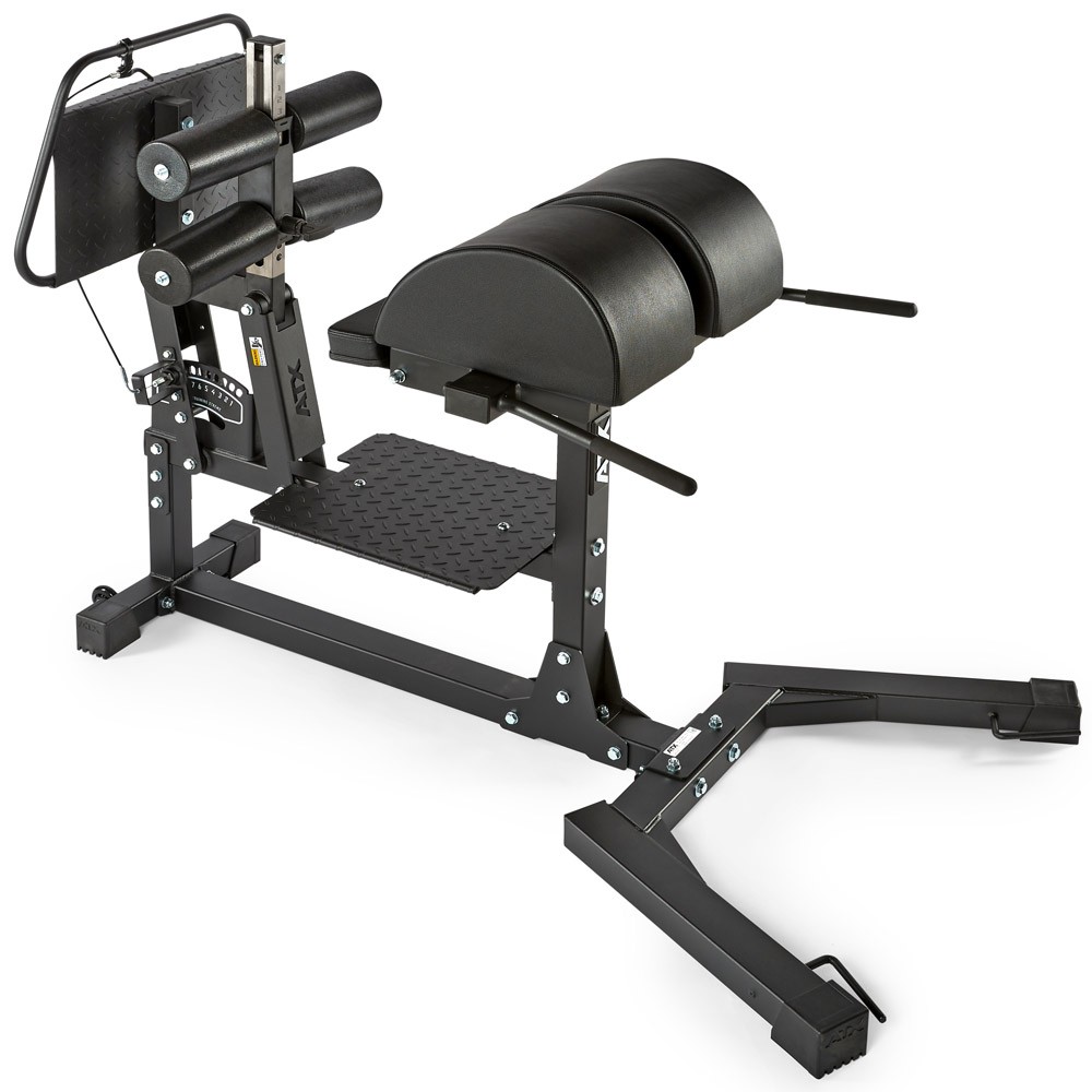 ATX Glute Ham Developer GHD-820