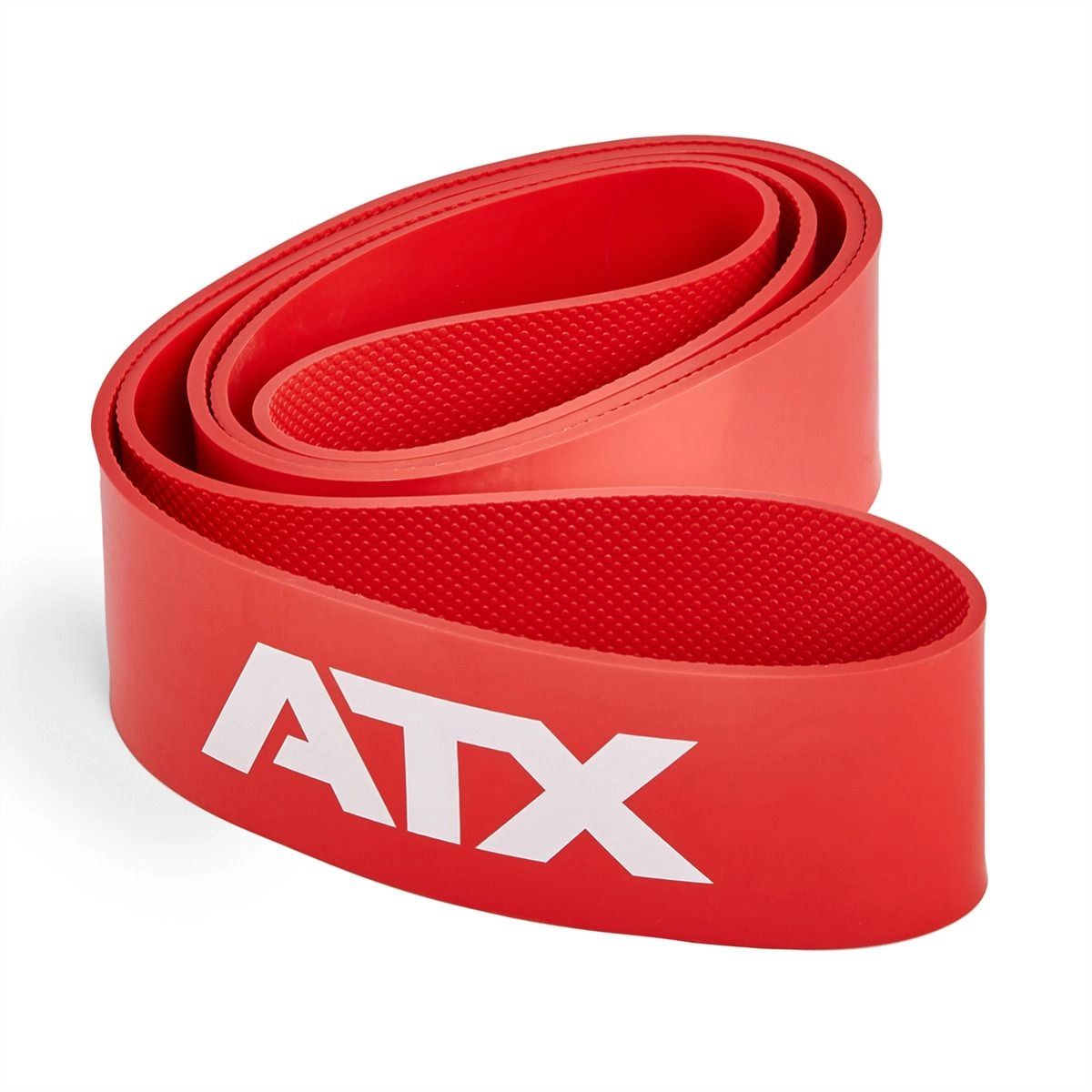 ATX Power Band - Level 7 - Rood