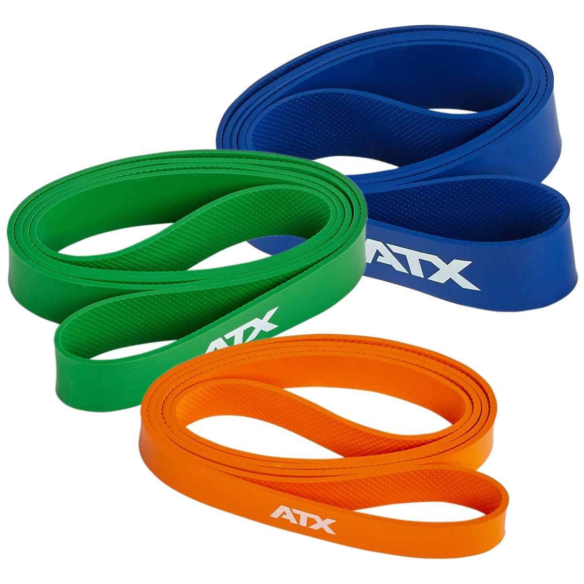 ATX Power Bands Set - Medium