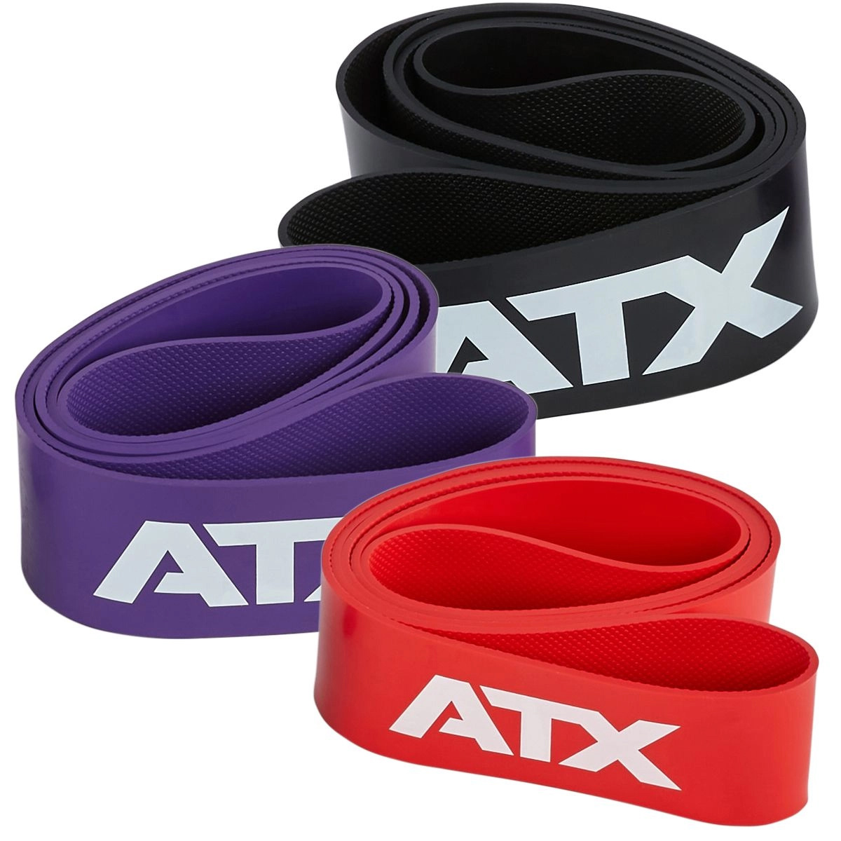 ATX Power Bands Set - Heavy