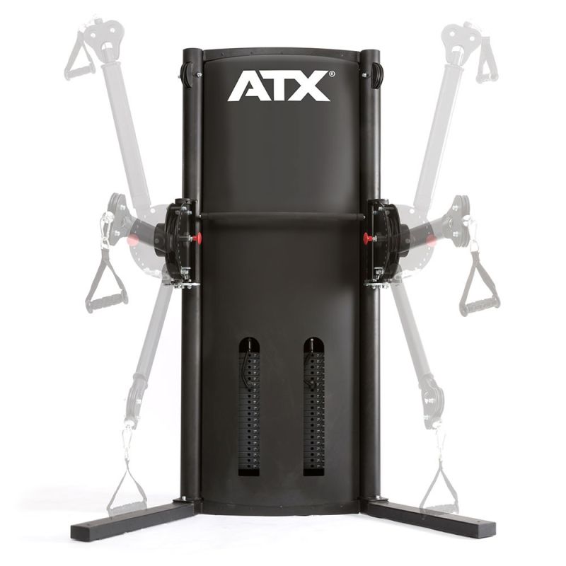 atx kinetic trainer