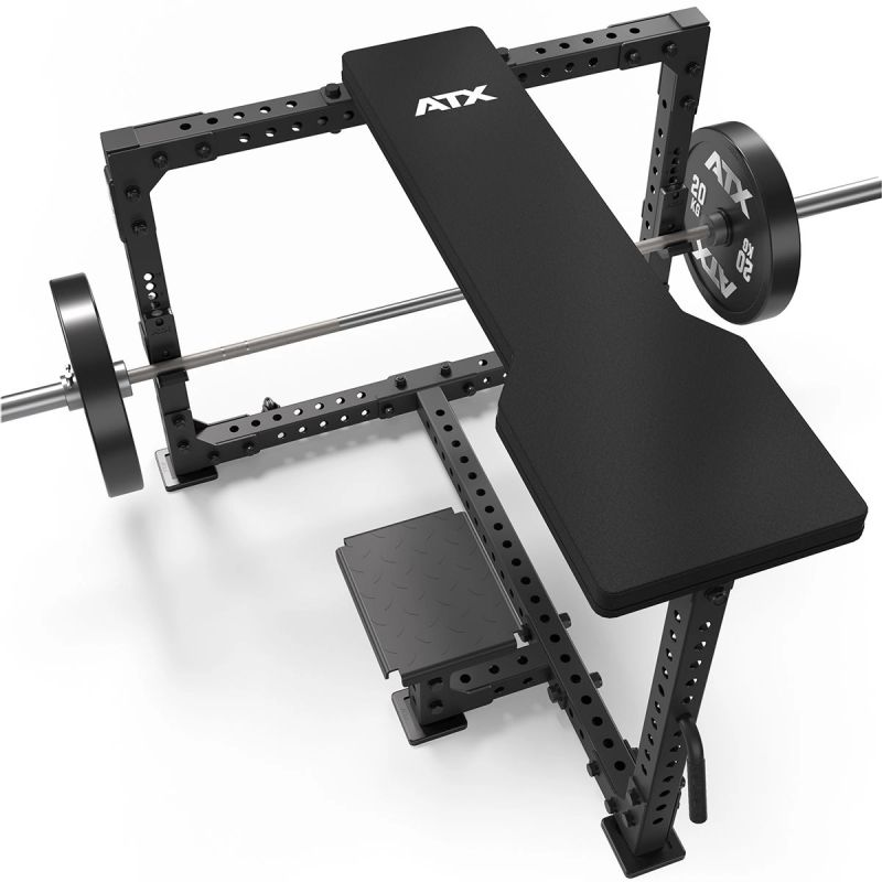 ATX Seal Row Bench - Fitness Seller