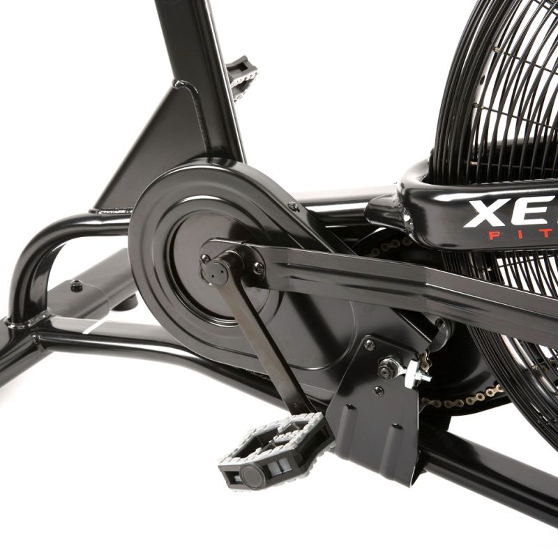 xebex assault bike