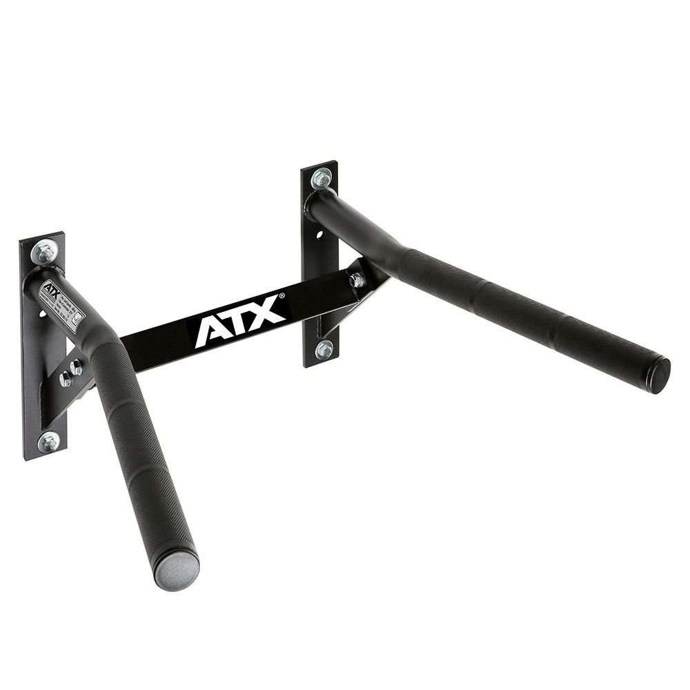 Onregelmatigheden Schat Verplicht ATX Dip Bar - Wandbevestiging - Fitness Seller