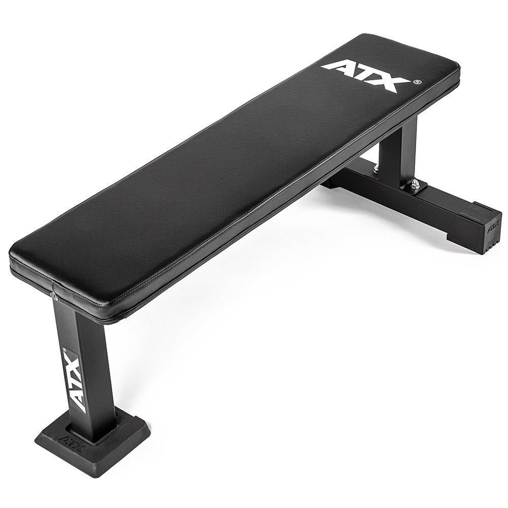 invoer stam tevredenheid ATX Flat Bench FBX-610 - PRO - Fitness Seller