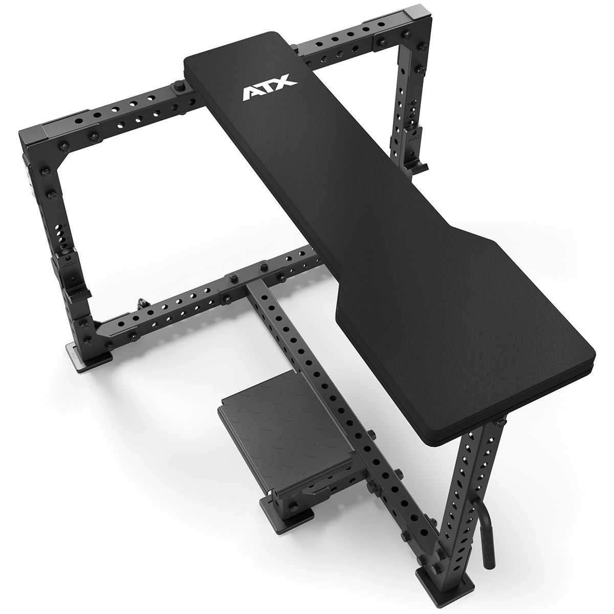 ATX Seal Row Bench - Fitness Seller