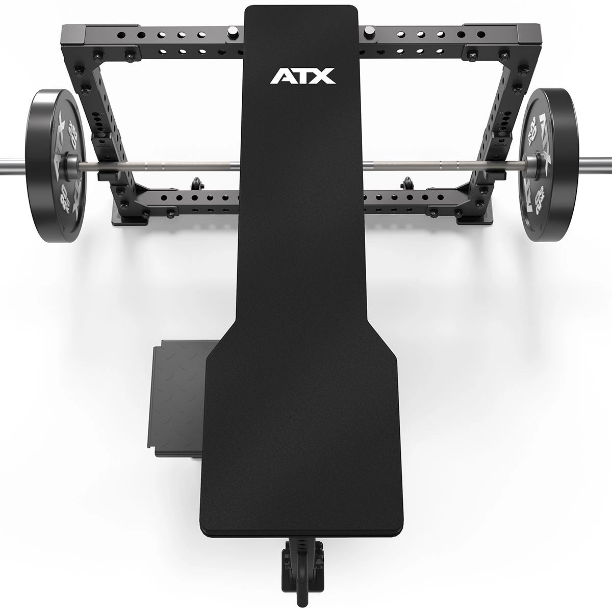 ATX Seal Row Bench - Fitness Seller