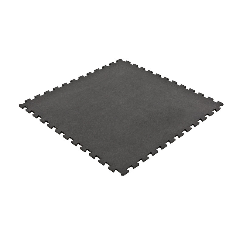 Puzzelmat 100 x 100 x 1,7 cm - Basis