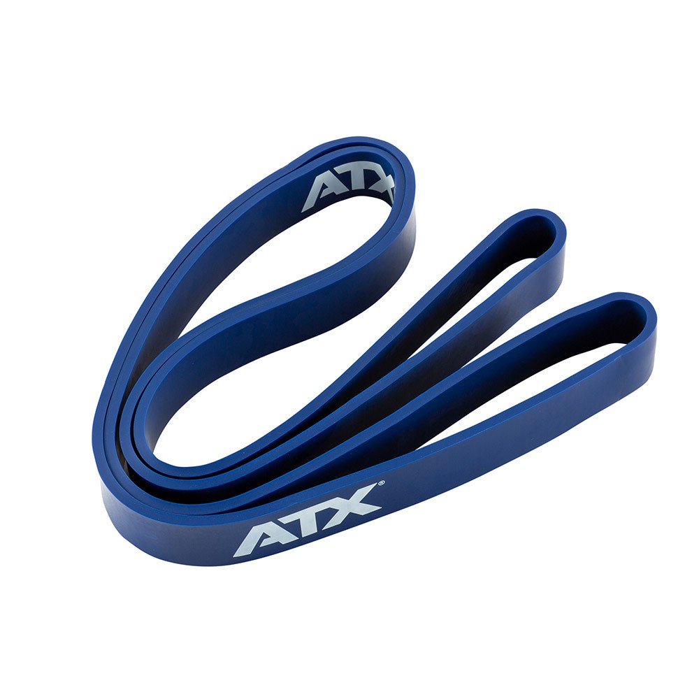 ATX Power Band - Level 4 - Blauw - OUTLET