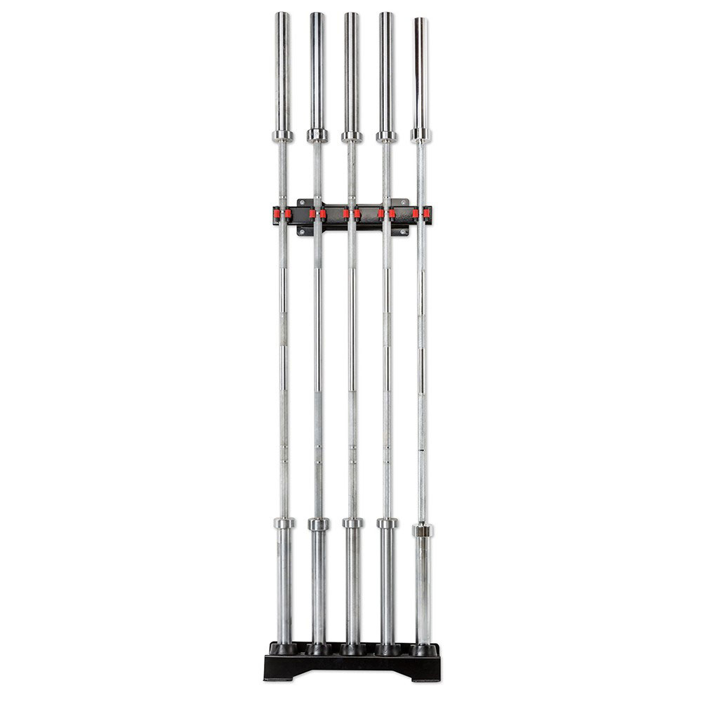 Halterstangen Cue Rack