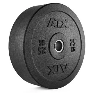 25 kg ATX Big Tire Bumper Plate