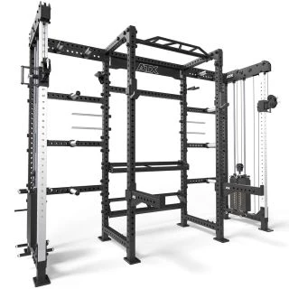 ATX Cable Column Rack CCR-650