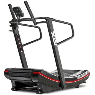 ATX Curved Treadmill CT-01