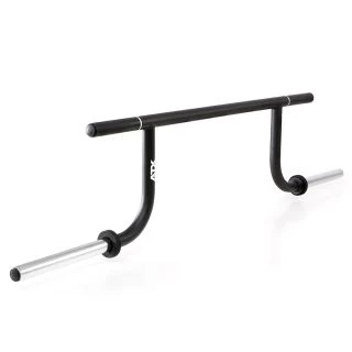 ATX Rackable Cambered Squat Bar