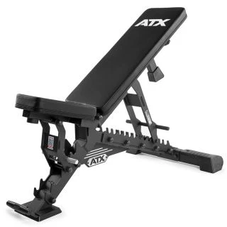 ATX Warrior Multi Bench MBX-750 2.0