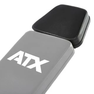 ATX Head Pad Extension