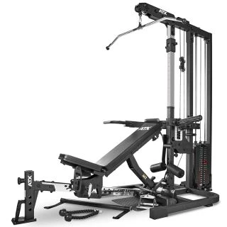 ATX Triplex Workout Station WSX-680 met Gewichtstapel