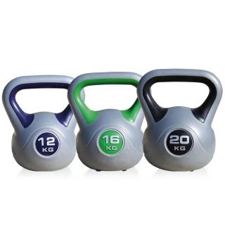 Style Kettlebells