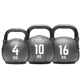 Carbon Kettlebells