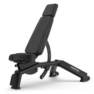 Fortex Multi-Adjustable Bench UR-L001