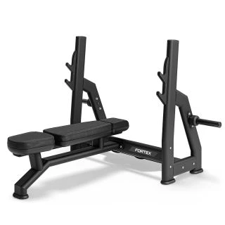 Fortex Olympic Flat Bench UR-L002