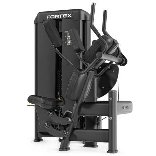 Fortex Abdominal Machine UR-U027