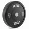 25 kg ATX Gym Bumper Plate