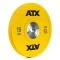 15 kg ATX Urethane Bumper Plate