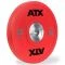 ATX Urethane Bumper Plate