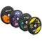 ATX DYO Rubber Bumper Plates