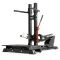 ATX Belt Squat Machine met verwijderbare dipstangen