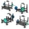 ATX Barbell Row Rack voor voorovergebogen roeien en deficit deadlifts