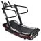 De ATX Curved Treadmill CT-01 is een motorloze loopband die geen stroom vereist