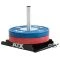 De ATX Drag Sled met ATX Premium Bumper Plates