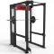 Het ATX Power Rack PRX-840 met Rack Extension en Lat Pulley Attachment