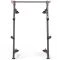 Het ATX Folding Wall Rack FBR-500 heeft een stevig 50 x 50 x 2 mm stalen frame