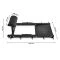 Afmetingen van de ATX Hip Thruster Bench HIP-600