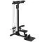 De ATX Lat Machine LPL-700 is onder andere geschikt voor zware lat pulldowns en seated rows