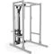 De ATX Lat Pulley Option LTO-650 - Plate Loaded als uitbreiding voor het power rack