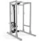 De ATX Lat Pulley Option LTO-750 - Plate Loaded als uitbreiding voor het power rack