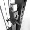 ATX Lat Pulley Option LTO-780 - 125 kg Gewichtstapel