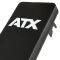 De ATX Multi Bench MBX-650 2.0 heeft hoogwaardige kunstlederen bekleding