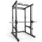 De ATX Smith Machine Option MPA-780 is voorzien van vier pinnen voor instelbare start- en stopposities