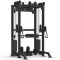 ATX Multi Pull Half Rack MPHR-740