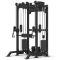 ATX Multi Pull Half Rack MPHR-740