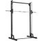 De ATX Smith Machine MPX-500 heeft een lage bouwhoogte van slechts 198 cm