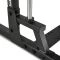 De ATX Smith Machine MPX-500 beeft een zeer sterke en stabiele constructie