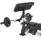 De ATX Preacher Curl Option 2.0 is perfect voor het gericht trainen van de biceps